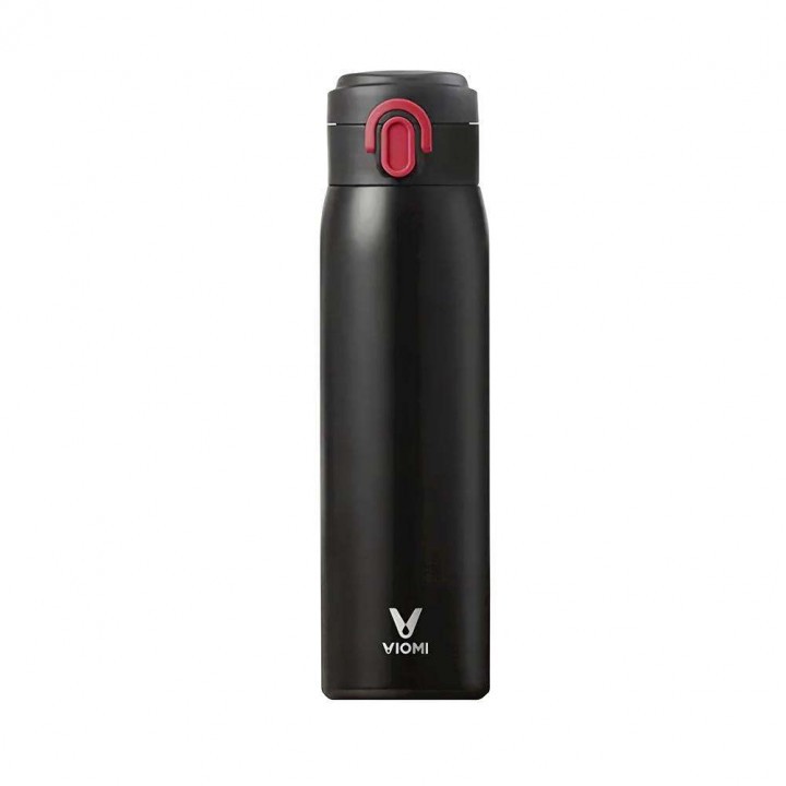 Original XIAOMI VIOMI Stainless Steel Thermos Flask 460ml