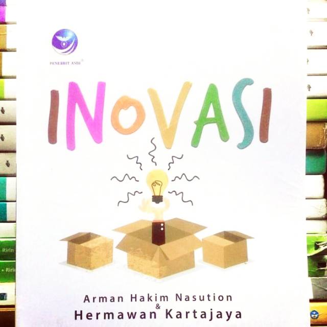 Inovasi