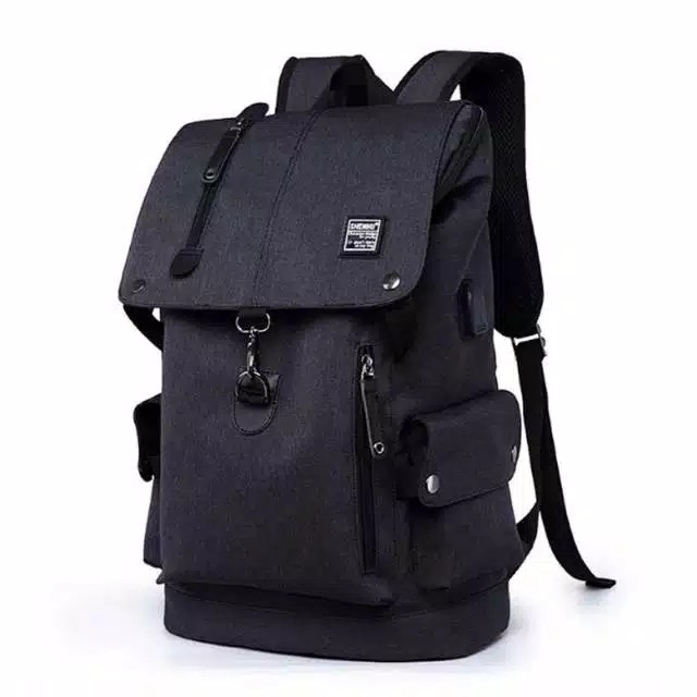 tas ransel pria terbaru 2020/RANSEL BOMBER/Ransel Punggung Backpack Cowok Keren /COD BAYAR DITEMPAT