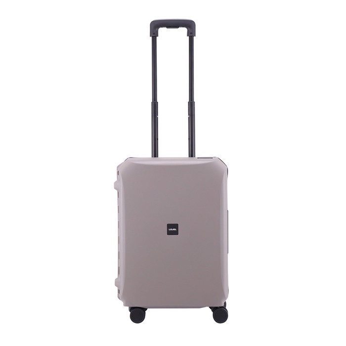 Koper Lojel Voja Hardcase Cabin/21 Inch Warm Grey