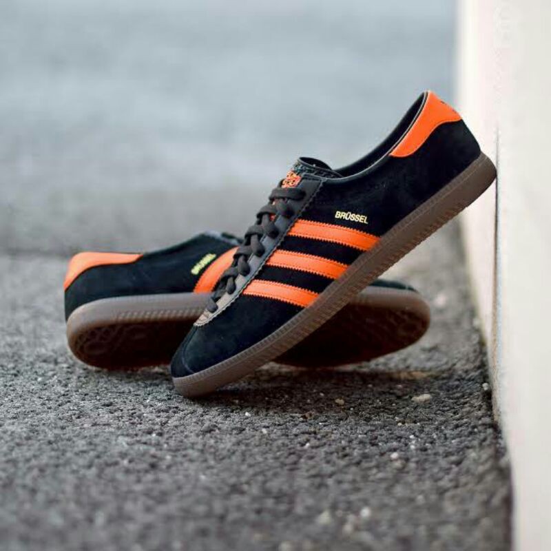 Adidas City Series Brussel