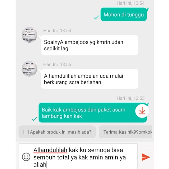 AMBEJOSS SALWA Obat Ambeyen Obat Herbal Ambeien Obat Wasir Ambein Herbal Ambien Fistula Ani Hemoroid Stadium 4 Ambe Joss Salep Salwa De Nature-1