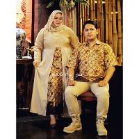 Baju Batik Sarimbit Couple Keluarga Batik Family Couple