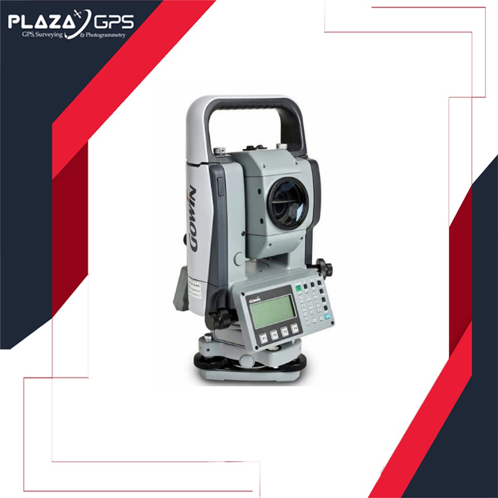 Total Station Gowin TKS-202