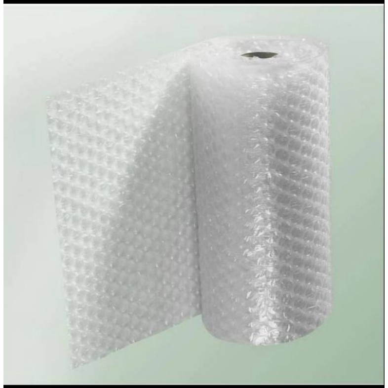 

Bubble untuk Tambahan Packing