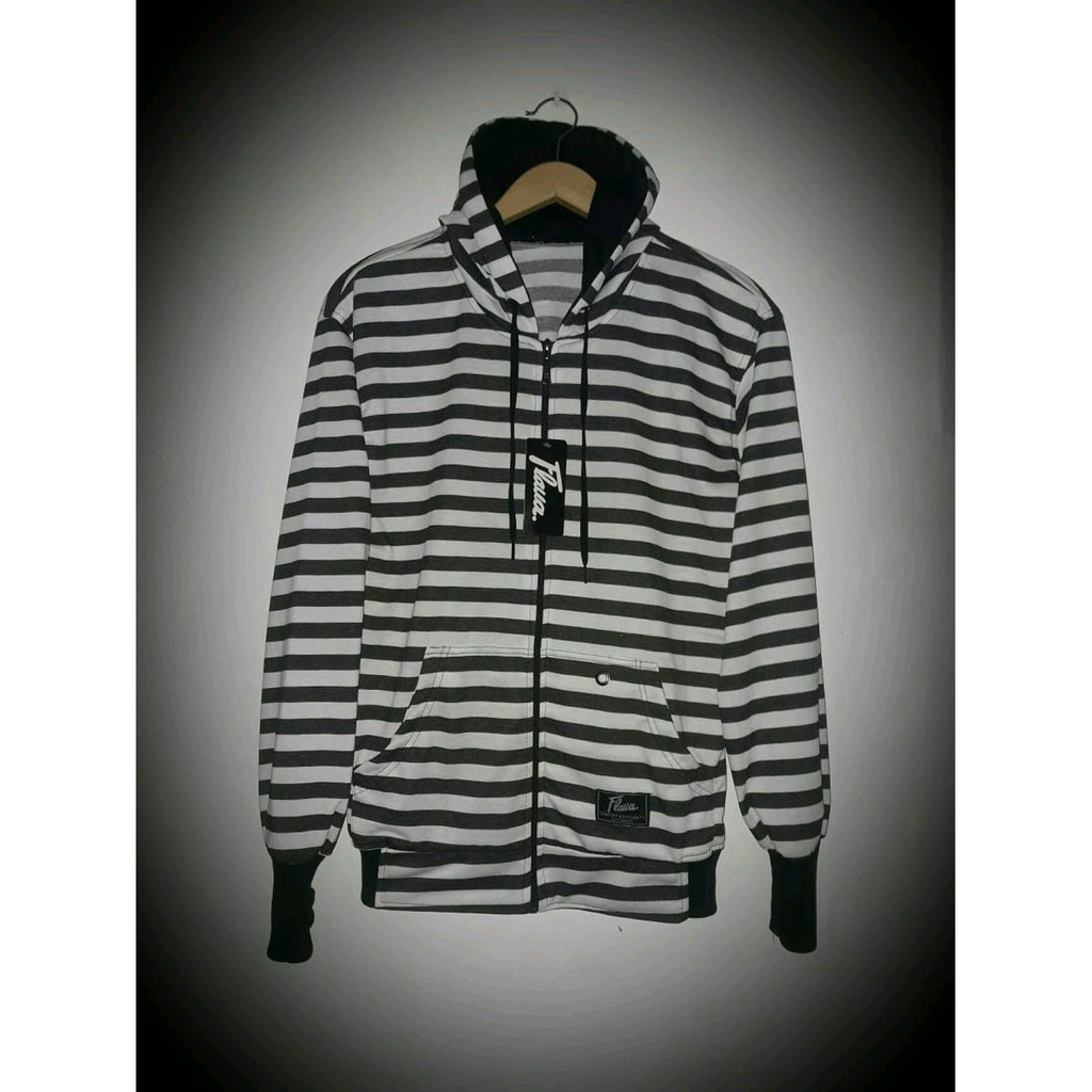 Jaket Belang Belang