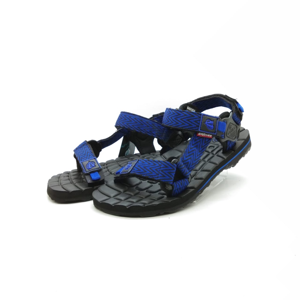 ARDILES Sandal Gunung Pria Wanita Sendal Cowok Cowo Remaja Dewasa Keren Kekinian import Asli Ori Ori