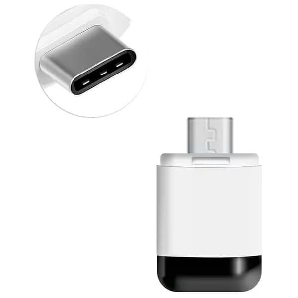 Universal Remote Control Smartphone - HP micro - micro Infrared - xiao