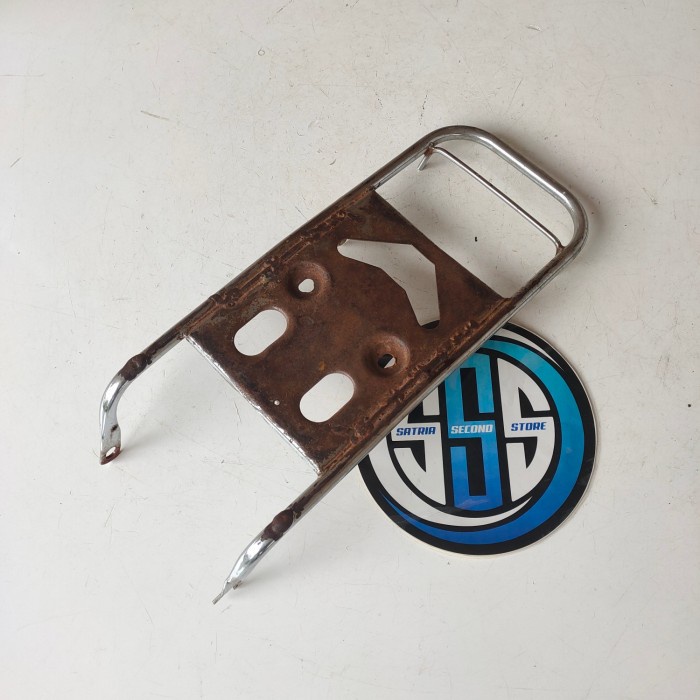 JOK BESI BELAKANG JIALING KANCIL ORIGINAL