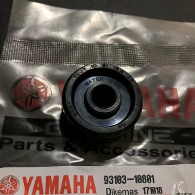 Seal Waterpump Sil Water Pump Yamaha Jupiter MX MX King Vixion R15