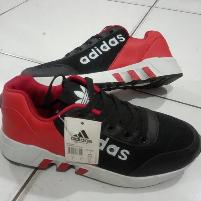 Adidas running course 100% import vietnam
