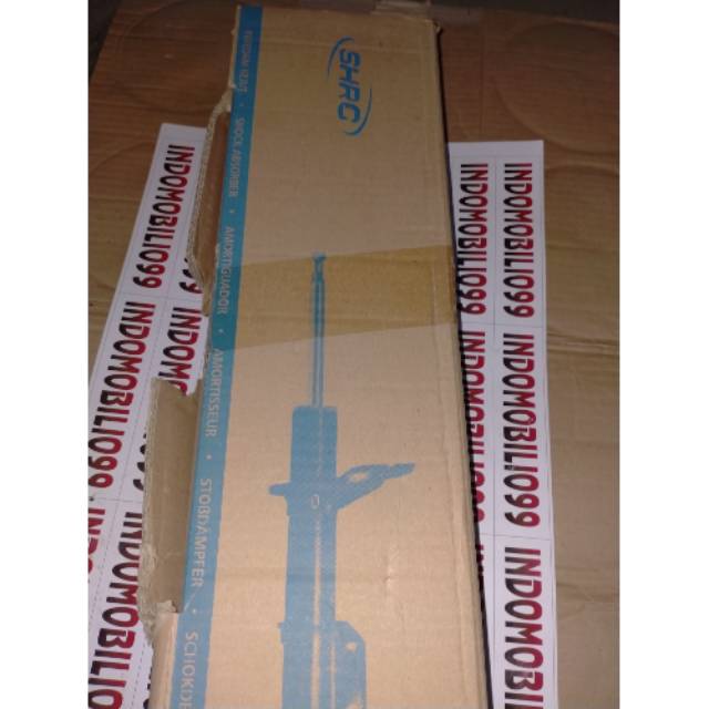 Shockbreaker suzuki forsa glx depan READY