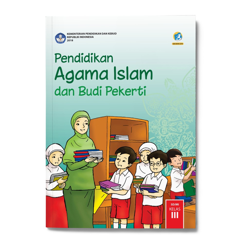 Buku Pai Kelas 3 Sd Ilmusosial Id