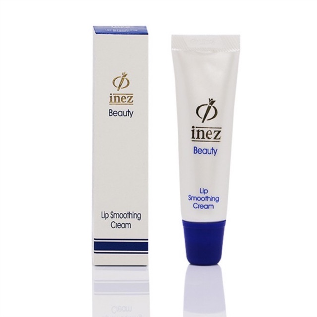 INEZ LIP SMOOTHING CREAM