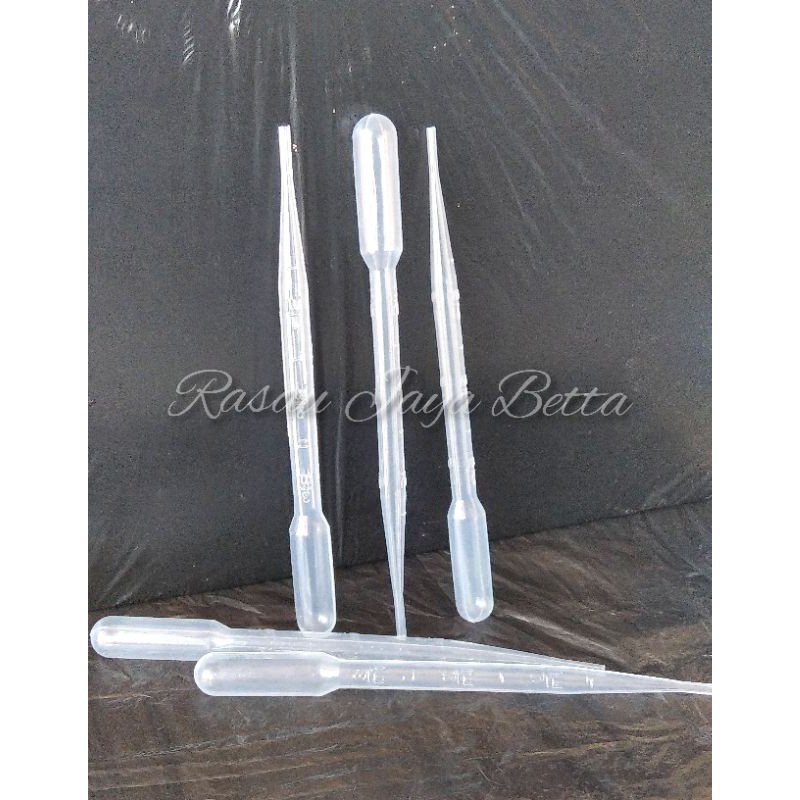 Sedotan/Pipet Takar/sedotan Artemia,Sedotan Kutu air