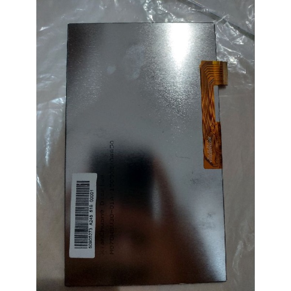 Lcd Tablet mito T8 original