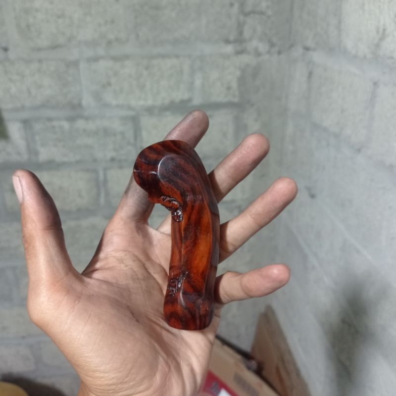 deder solo kayu galih sono