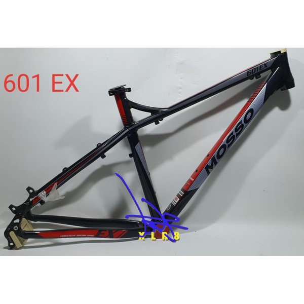 frame mosso mtb