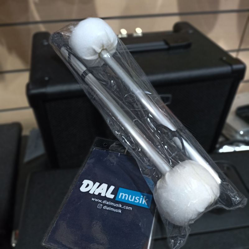 Jual Stik Bass Drum Aluminium Stik Bass Drum Marching Band Shopee