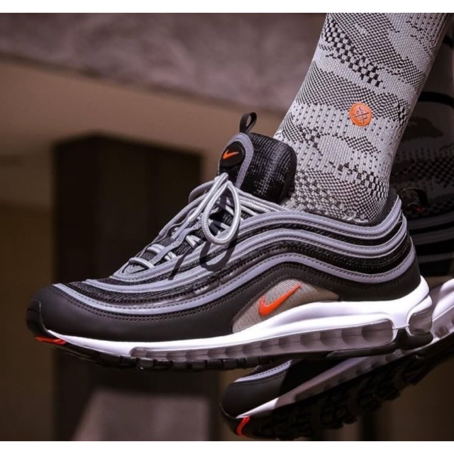 air max 97 black flash