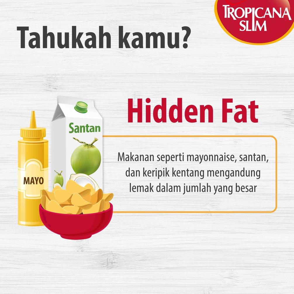 

[KODE PRODUK MJFMY8680] Twin Pack - Tropicana Slim Mayonnaise 200 gr - Bantu Dukung Hidup Sehat