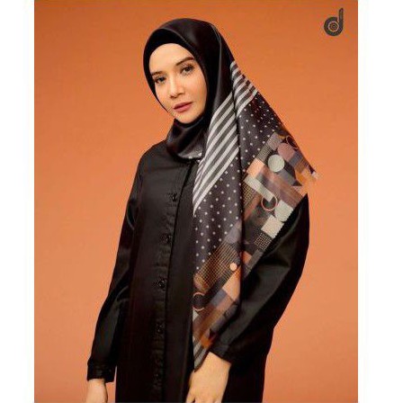 Deenay X Zaskia Sungkar