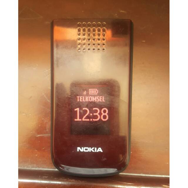 Nokia 2720 Flip