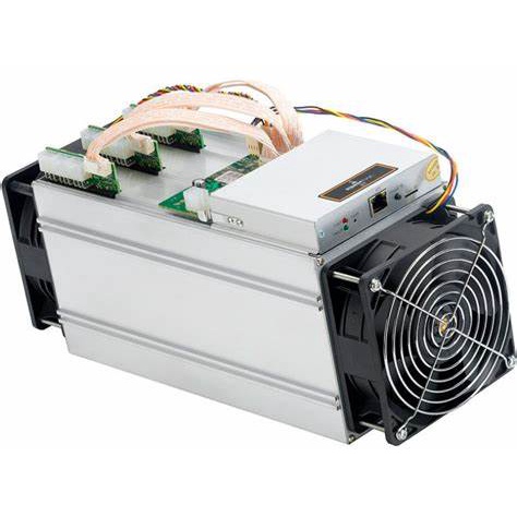 Bitmain Antminer S9/S9J/S9i 13-14TH