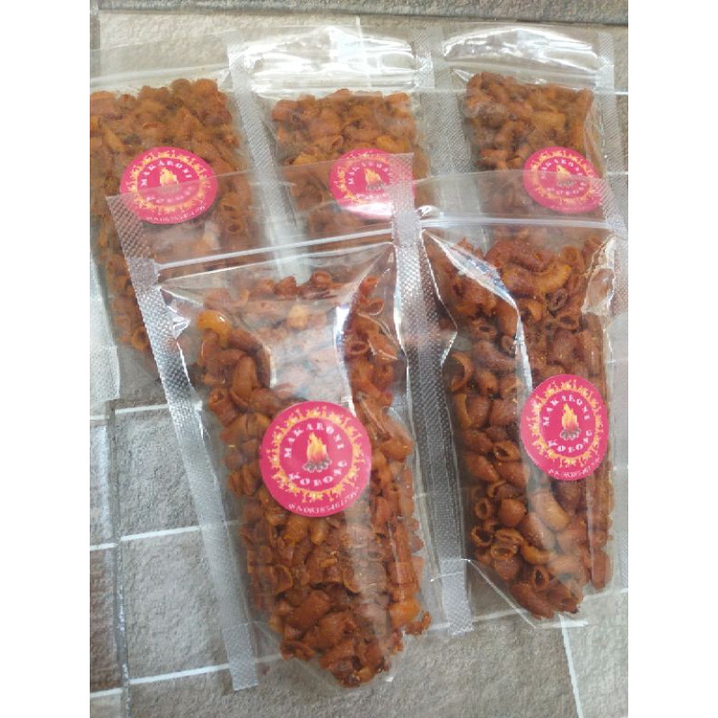 

makaroni kobong