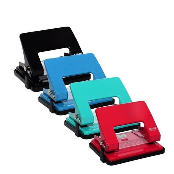 

HOLE PUNCHER / PEMBOLONG KERTAS KENKO NO 40
