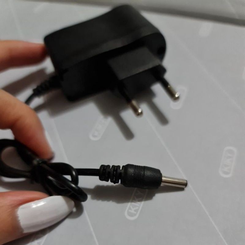 Charger ces senter kepala vanstar original