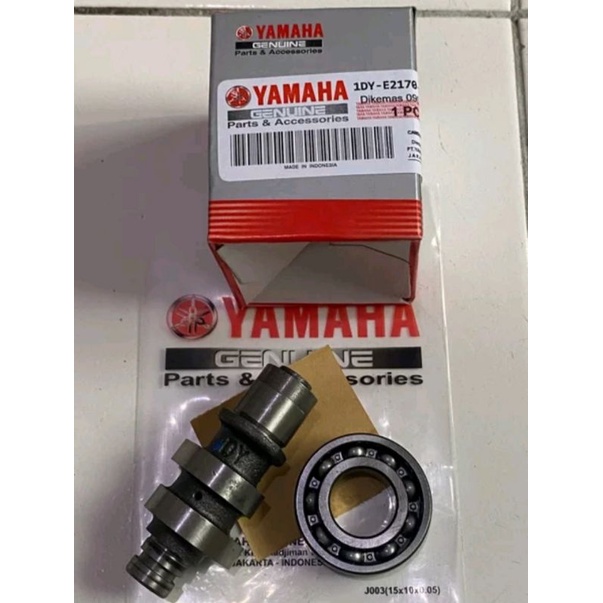 Noken As Jupiter Z1 Force FI Vega Force Asli Original YGP