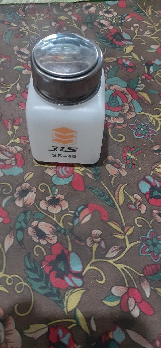 Botol Tiner Sunshine Ss-40 Small