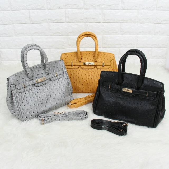 SF3600 Tas fashion import wanita cantik