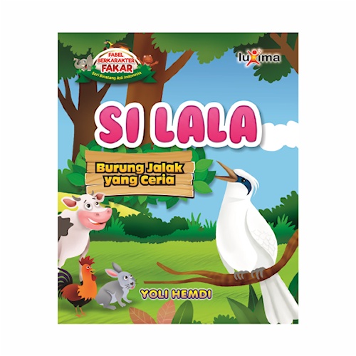 57+ Gambar Burung Jalak Kartun HD Terbaik