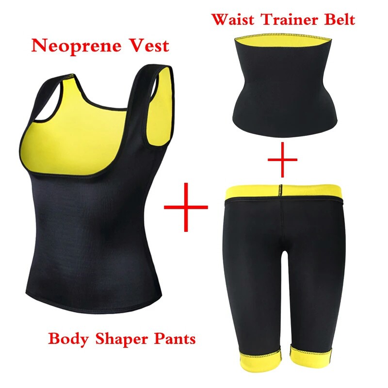 KORSET PERUT BUNCIT PELANGSING PENGECIL PERU CORSET BAJU GYM WANITA HOT SHAPER HOT SHAPERS  B3