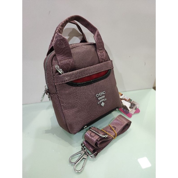 Tas Slempang Chibao 5881