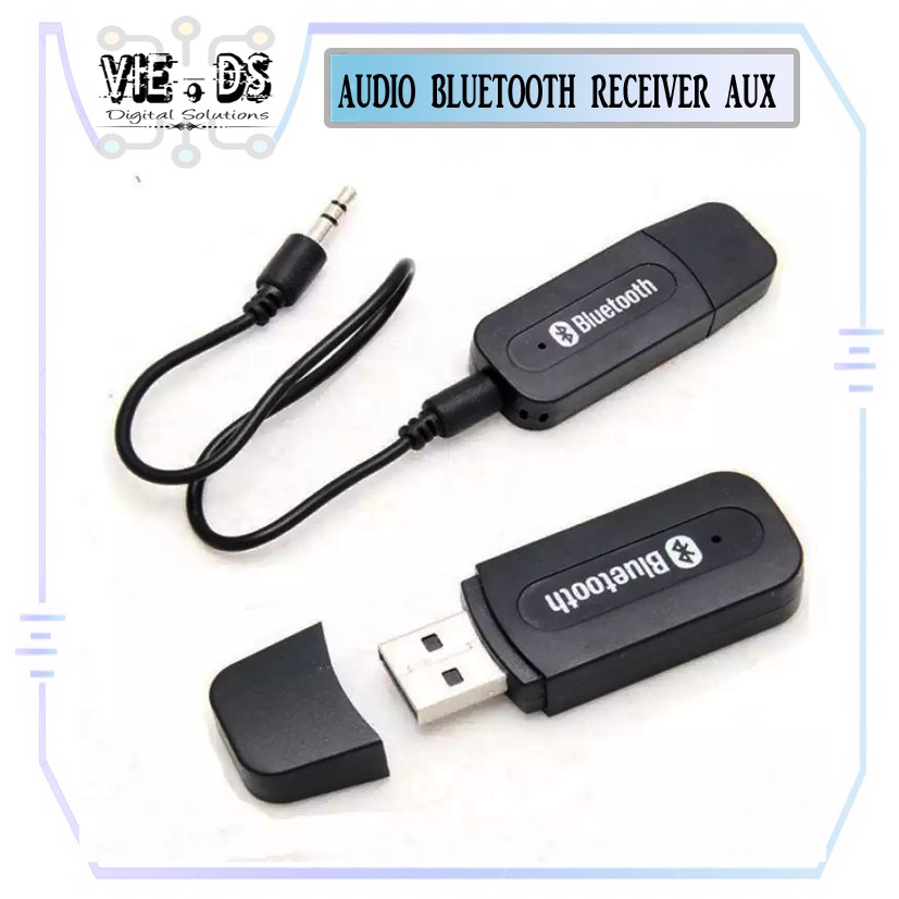usb bluetooth receiver kabel aux