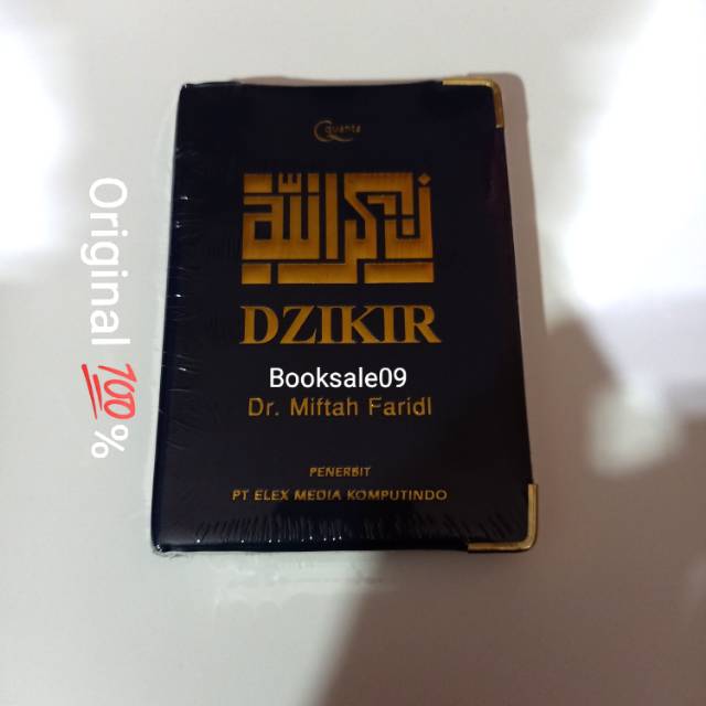 Dzikir

Miftah Faridl