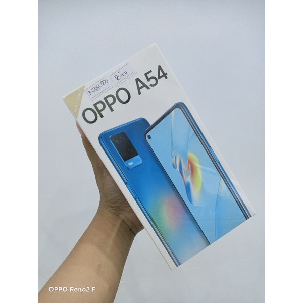 Oppo a54 6/128gb