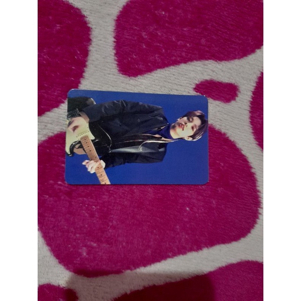 PC JAE DAY6 TBOU ENTROPY