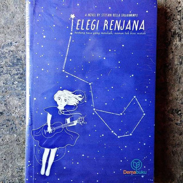 Elegi Renjana - Stefani Bella