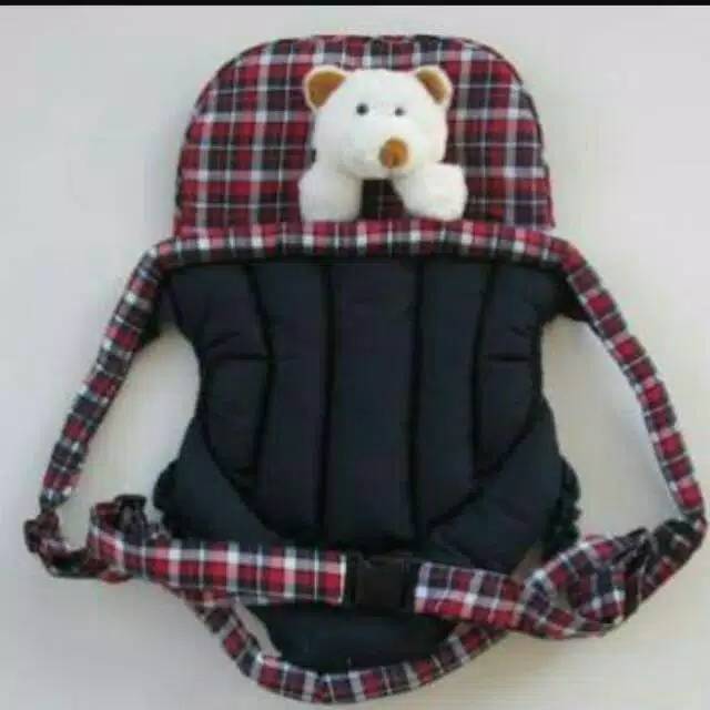 Gendongan BAYI / Gendongan Anak / Gendongan depan boneka BESS / Gendongan / Gendongan bayi