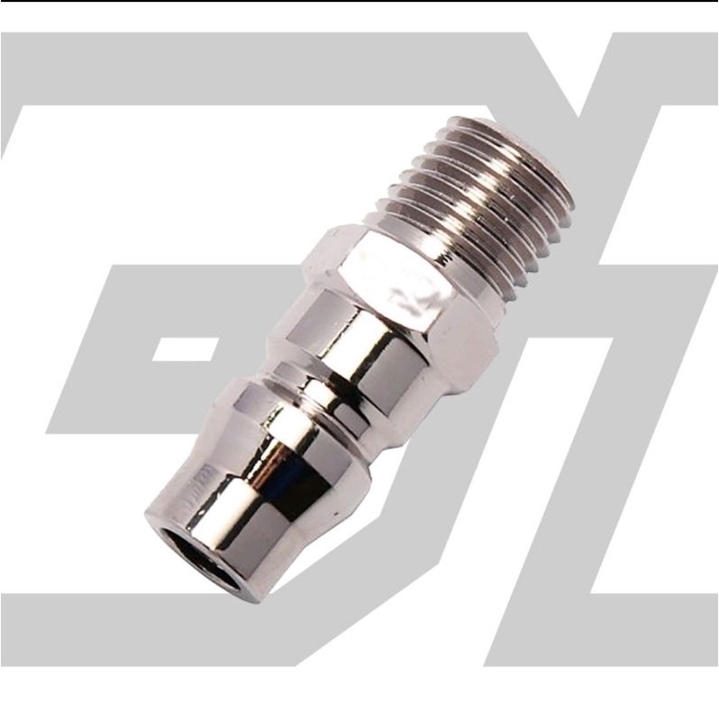 nepel selang /coupler selang / sambungan selang tipe PM20 harga satuan /pc