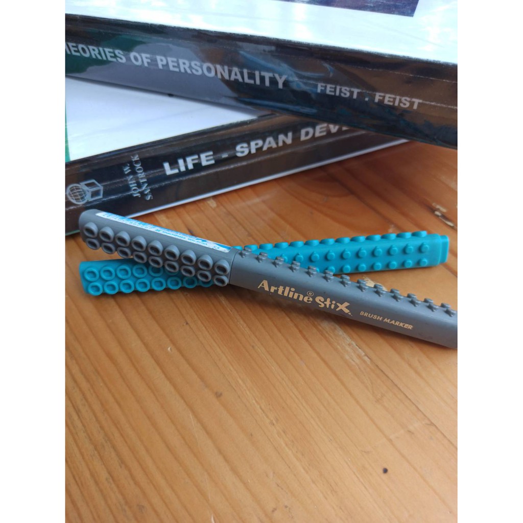 

Artline STIX Brush Spidol ETX-01