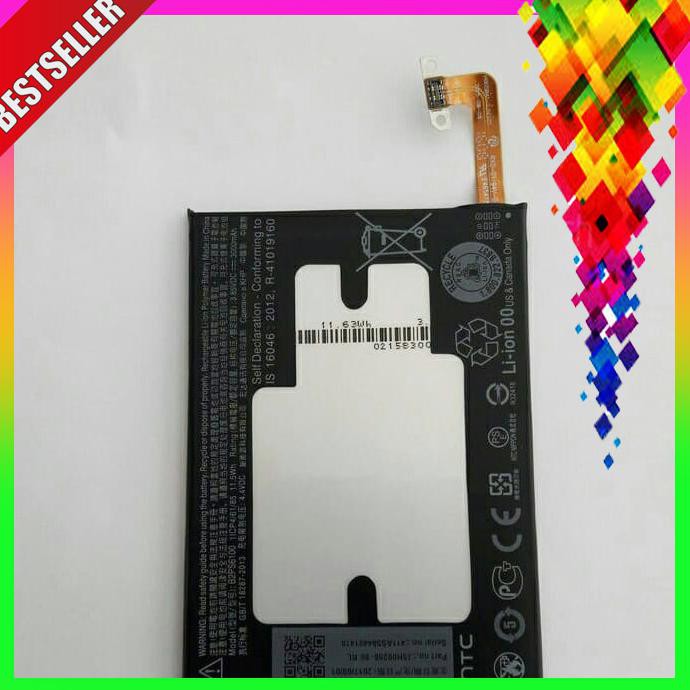 PROMO BATERAI HTC M10 ORIGINAL BATERAI HTC BERKUALITAS