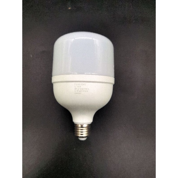 Lampu Led 30w FUJILIGHT ULTRON, warna bolam putih 6500K,garansi 1 tahun, model capsul