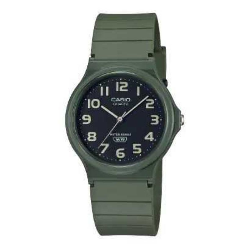 Casio General MQ-24UC-3BDF/MQ-24UC-3BDF/MQ-24UC Original Murah
