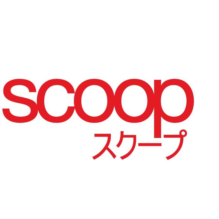 

Baru Scoop Tempat Pensil / Pencil Case 41200300 ホ