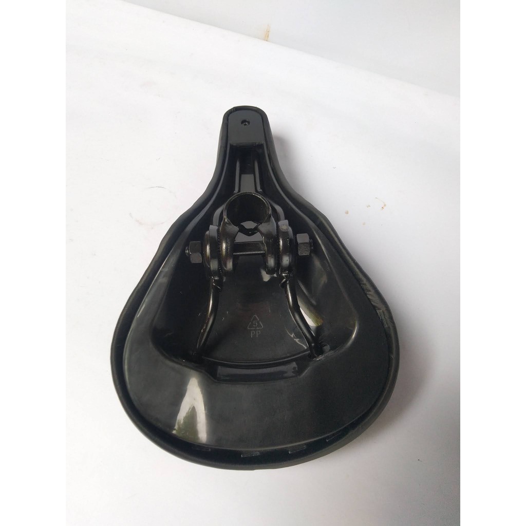 sadel jok empuk TURANZA sepeda mtb ctb bmx mini